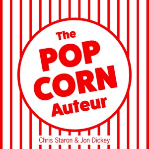 The Popcorn Auteur