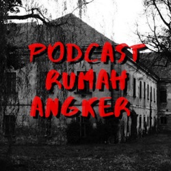 Eps 6: Kalo Tidur Di Situ Mimpinya Hantu terus