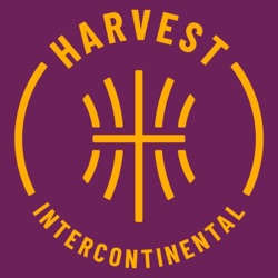 Harvest Intercontinental Church - Olney