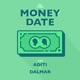 The Money Date - Episode 12 - Andy & Nicole