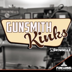 Gunsmith Kinks 010 – At The Office