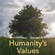 Humanity's Values