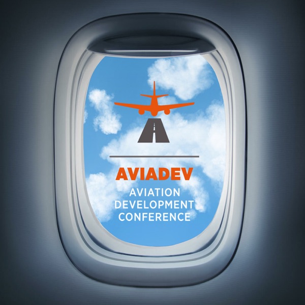 AviaDev Insight Europe Artwork