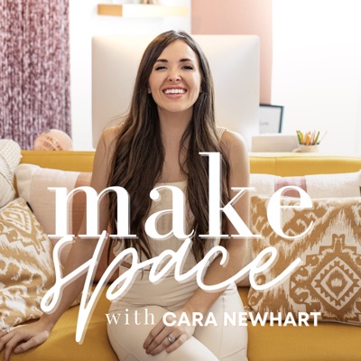 MAKE SPACE with Cara Newhart // home design & diy MAKE SPACE with Cara Newhart // home design & diy