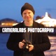 Cameralabs Cafe Podcast 005: Why I prefer mirrorless cameras vs DSLRs!