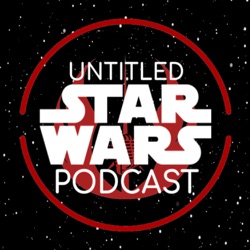 The Untitled Star Wars Podcast