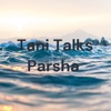 Tani Talks Parsha  artwork