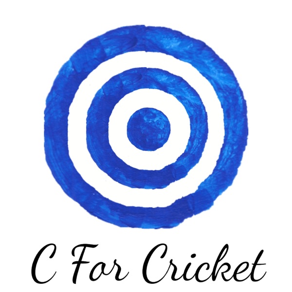 C for Cricket Artwork