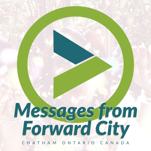 Artwork for Forward City Church Messages