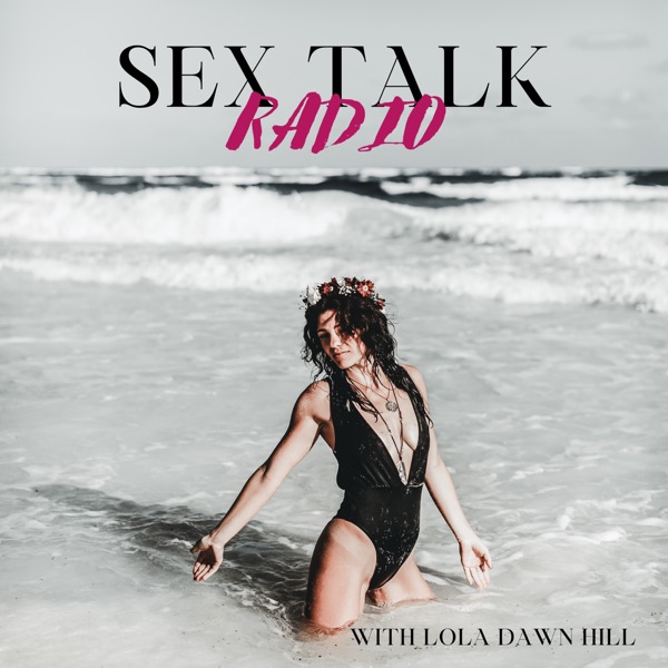 Artwork for Sex Talk Radio