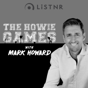 The Howie Games podcast