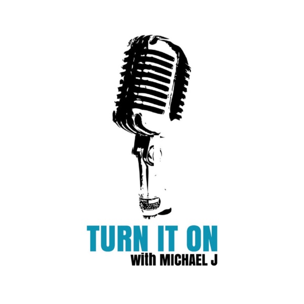 Turn It On Artwork