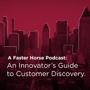 A Faster Horse Podcast