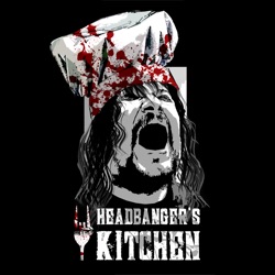 Old Monk Bacon Jam - Headbanger's Kitchen