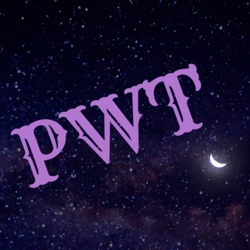 PWT Podcast - Spooky Stories