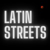 Latin streets artwork