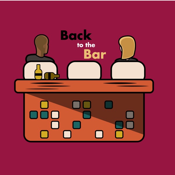 Back to the Bar Artwork