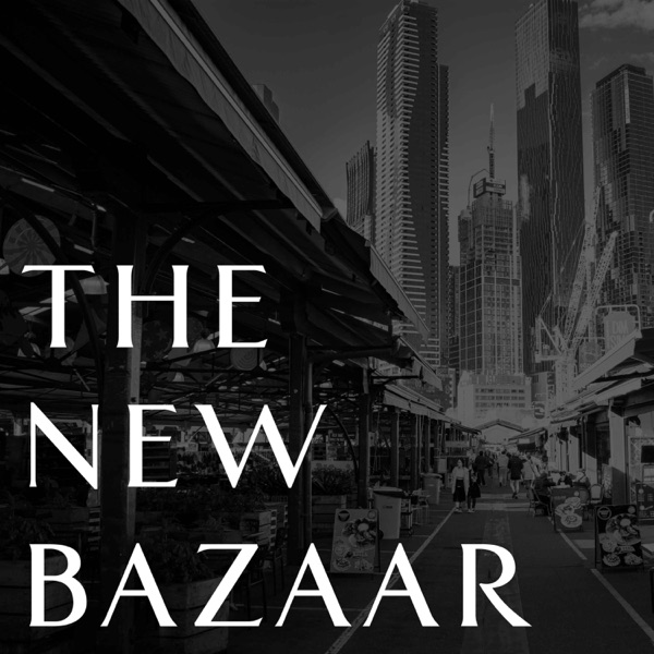 The New Bazaar Image