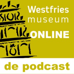 WF-Museum Online De Podcast. 
