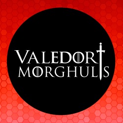 VALEDOR MORGHULIS 002 – Ardientes Eunucos Amateurs Vol. 27