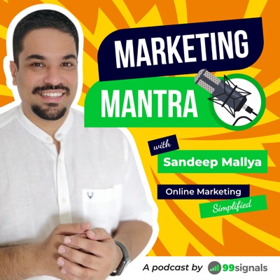 Marketing Mantra Marketing Mantra
