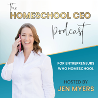 Protecting Your Brand with a Registered Trademark with Kailey Jacomet