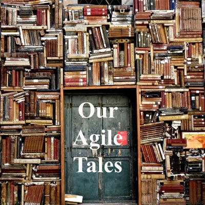 A Tale of Two Agile Worlds Episode 2