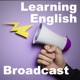 Learning English Podcast - May 01, 2024