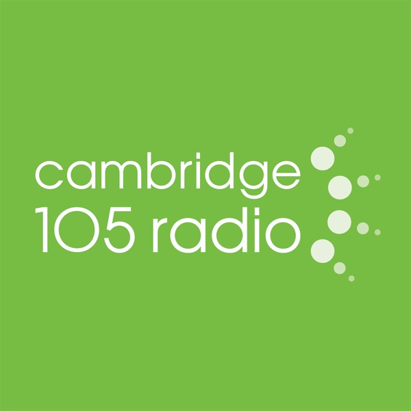 Cambridge 105 Radio Artwork