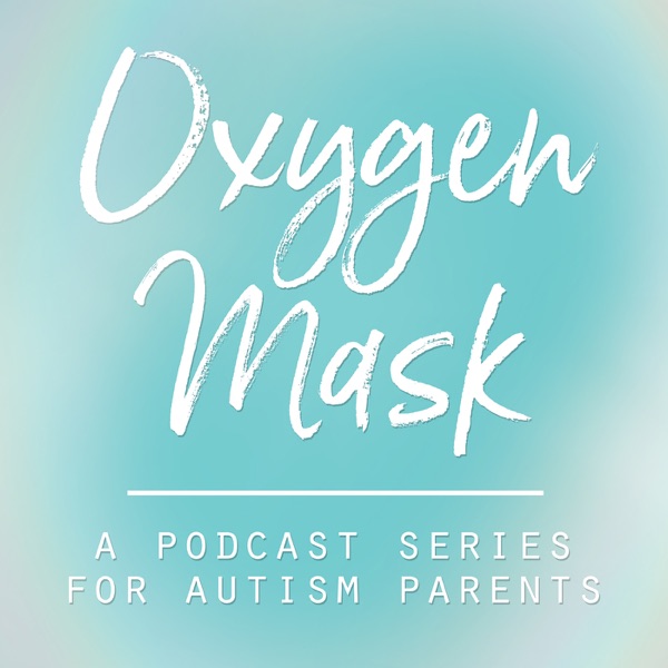 The Oxygen Mask Podcast Artwork