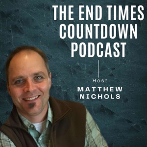 The End Times Countdown...