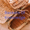 Baskets Of Knowledge artwork