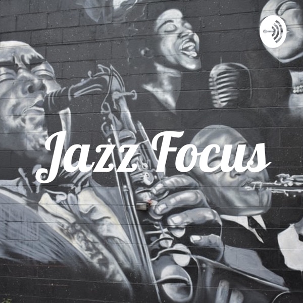 Jazz Focus Artwork