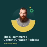 Ecomm Studio Training Academy with Emily Morris