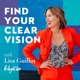 Find Your Clear Vision Podcast