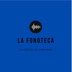 La Fonoteca