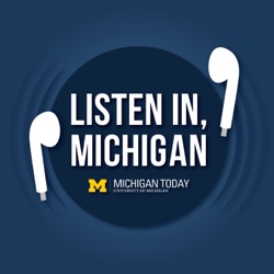 Listen in, Michigan