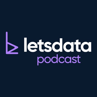 Let's Data Podcast Let's Data Podcast