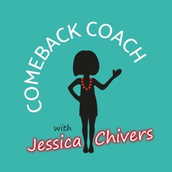 67. COMEBACK - Divya Manek - BlackRock - Maternity leave your own way - studying on leave - incessant drive to achieve
