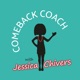 84. COMEBACK - Yvette Bramley - Psychologist – my most upbeat guest – how to feel success and get a grip on guilt – is it OK to change your mind about career aspirations?