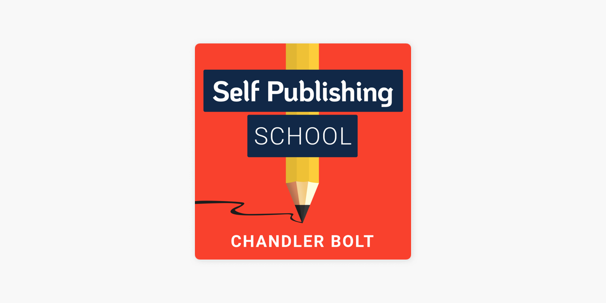 ‎Self Publishing School : How To Write A Book That Grows Your Impact ...