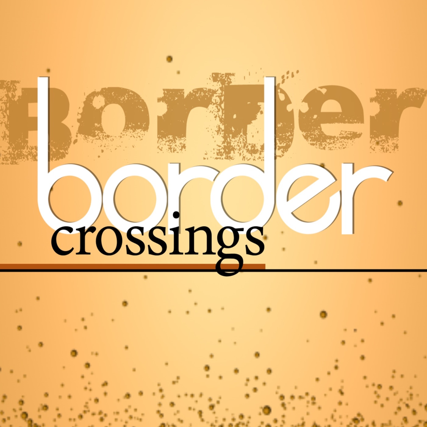 Border Crossings Boney James October 18, 2024 Border Crossings