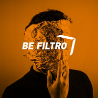 Be filtro podcast