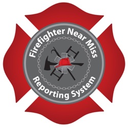Firefighter Near Miss Reports of the Week