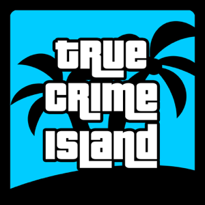 True Crime Island podcast