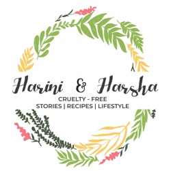 Harini and Harsha