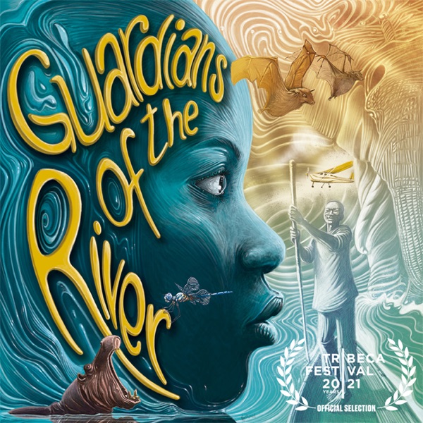 Guardians of the River image