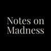 Notes on the Mind artwork