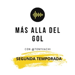 Más Allá del Gol