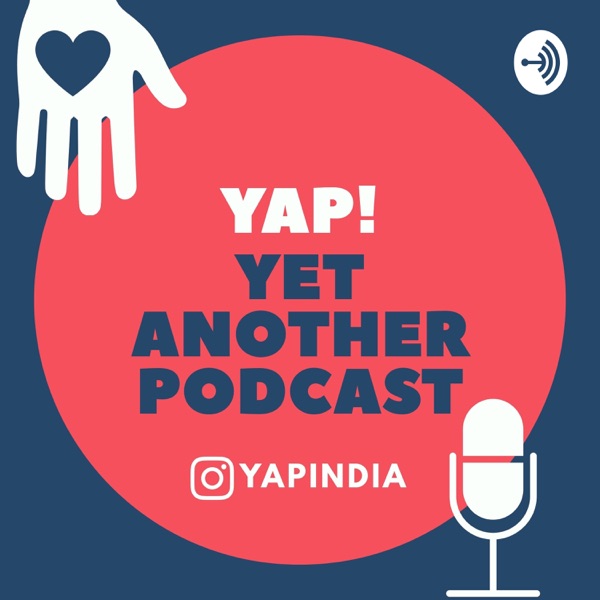 YAP! - Yet Another Podcast Artwork